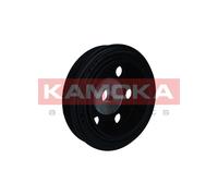 KAMOKA RW078 Puleggia cinghia, Albero a gomiti per CITROËN,FIAT,PEUGEOT