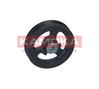 KAMOKA RW080 Puleggia cinghia, Albero a gomiti per CHRYSLER,MINI