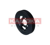 KAMOKA RW085 Puleggia cinghia, Albero a gomiti per BMW,CITROËN,DS,MINI,OPEL,PEUG