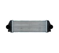 KAMOKA Scambiatore Di Calore LLK Per Ford Transit Connect 1.8 Di Tourneo