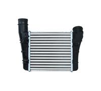 KAMOKA Scambiatore Di Calore LLK Radiatore Per Audi A4 Avant 2.0 TDI 1.9