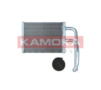 KAMOKA Scambiatore di Calore Radiatore Adatto A per Mazda 6 Hatchback 2.0 1.8