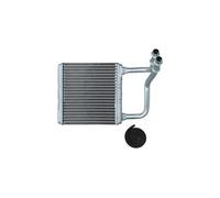 KAMOKA Scambiatore Di Calore Radiatore Adatto Per Mercedes-Benz E-Class