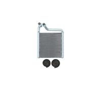 KAMOKA Scambiatore Di Calore Radiatore Adatto Per VW Passat Variant 2.0 TDI