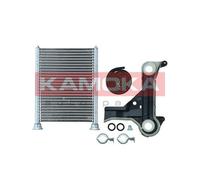 KAMOKA Scambiatore Di Calore Radiatore Per Alfa Romeo Giulietta 1.4 TB 2.0 JTDM