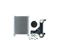 KAMOKA Scambiatore Di Calore Radiatore Per Alfa Romeo Giulietta 1.4 TB 2.0 JTDM