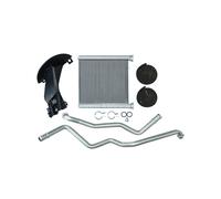 KAMOKA Scambiatore Di Calore Radiatore Per BMW I3 Elettrico S 1er MINI Mini
