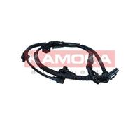 KAMOKA Sensore ABS Contagiri Anteriore Sinistra Adatto A per Kia Cee'D Sw Ed Jd