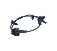 KAMOKA Sensore ABS Contagiri Frontale SX per Honda Civic VIII Hatchback FN FK