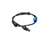 KAMOKA Sensore ABS di Velocità Della Ruota per Peugeot 207 Cc 208 Citroën C3