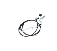 KAMOKA Sensore ABS Raddo Per Audi A6 Avant 4B C5 4B5