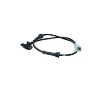 KAMOKA Sensore ABS Raddo Per Peugeot 307 Citroën C4 II 3A/C