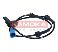 KAMOKA Sensore ABS Raddo Rivelatore Di Velocità Per Peugeot 206 Schrägheck 206+
