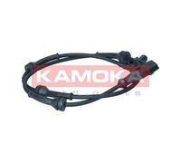 KAMOKA Sensore ABS Raddo Rivelatore Dietro Adatto Per Dacia Duster