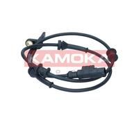 KAMOKA Sensore ABS Raddo Rivelatore Per Fiat Ducato Kasten 250