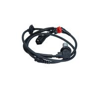 KAMOKA Sensore ABS Raddo Rpm Sensore Adatto Per Audi A6 4B C5 4B2