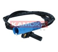 KAMOKA Sensore ABS Raddo Rpm Sensore Compatibile Per BMW X1 E84
