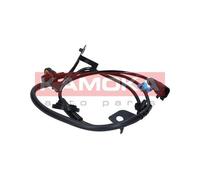 KAMOKA Sensore Contagiri Posteriore Destra per Mitsubishi Lancer VIII