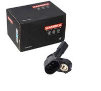 Kamoka Sensore ABS 1060032 posteriore dx per Golf V (1K1) e Audi/Seat/Skoda/VW