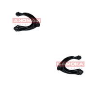 KAMOKA Set Braccio Oscillante Asse Frontale SX Destra Sopra per Honda Accord VII