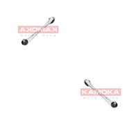 KAMOKA Set Braccio Oscillante Sinistra Destra per Audi A4 Avant 8K5 B8 Q5 8RB 8R
