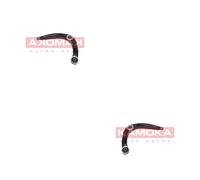 KAMOKA Set Braccio Oscillante Sinistra Destra per Peugeot 308 I 4A_4C_5008 4E_