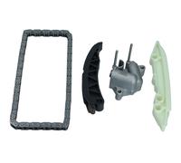 KAMOKA Set Catena Trasmissione per BMW 3er Touring 320d 318d 5er E46 E91