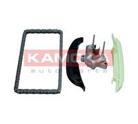 KAMOKA Set Catena Trasmissione per BMW 3er Touring 320d 318d 5er E46 E91 E61
