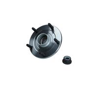 KAMOKA Set Cuscinetti Posteriore Adatto A per Ford Transit Box 2.0 Di