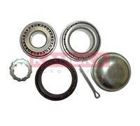 KAMOKA Set Cuscinetti Posteriore per Audi A4 8D2 B5 VW Caddy II Familiare