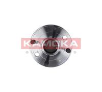 KAMOKA 5500088 Kit cuscinetto ruota per CHEVROLET Epica KL1 Posteriore 139mm