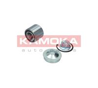 KAMOKA Set Cuscinetti Posteriore per Dacia Logan MCV Ks _ Renault Clio IV Bh _