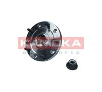 KAMOKA Set Cuscinetti Posteriore per Ford Transit Bus Fd _ Fb _ FS