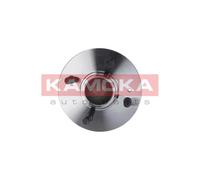 KAMOKA Set Cuscinetti Posteriore per Hyundai Accent III Berlina Mc