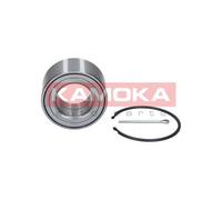Cuscinetto ruota Assale anteriore 5600037 KAMOKA per NISSAN MICRA II ALMERA II