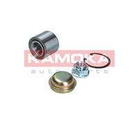 KAMOKA Set Cuscinetti Posteriore per Opel Agila (A) Suzuki Wagon R+ MM
