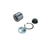 KAMOKA 2x Cuscinetto Ruota Mozzo Posteriore per Dacia Sandero II Duster Renault