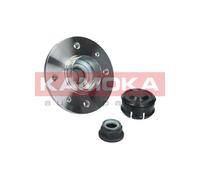 KAMOKA Set Cuscinetti Posteriore per Renault Kangoo Express FC0/1