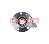 KAMOKA Set Cuscinetti Posteriore per VW Golf IV 1J1 Audi A3 8L1