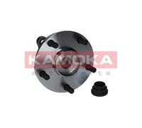 KAMOKA Set Cuscinetti Ruota Anteriore con Sensore ABS per Toyota Auris E18 90mm