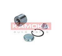 Kamoka Kit cuscinetti ruota Set posteriore per Suzuki Swift III MZ EZ Opel 5600201