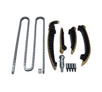 KAMOKA Set Di Catena Per Mercedes GLE 350 D 4MATIC W166 C292 X253 166