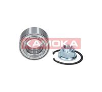 KAMOKA Set Di Cuscinetti Ruota Anteriore Adatto Per Volvo V40 Station Wagon 645
