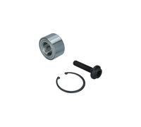 KAMOKA Cuscinetto Ruota Set Anteriore Kit per Audi Tt 8N3 VW Golf IV 1J1