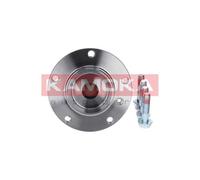 KAMOKA Cuscinetto Ruota Set Cuscinetto Anteriore Kit Ruota per BMW 5er E39