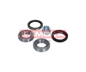 KAMOKA Set Di Cuscinetti Ruota Anteriore Per Chevrolet Matiz M200 M250 Daewoo