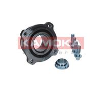 KAMOKA Cuscinetto Ruota Set Kit Posteriore Adatto A per BMW X5 F15 F85