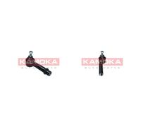 KAMOKA Set Giunto di Supporto Sinistra Destra Frontale per Citroën C4 Picasso I