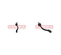 KAMOKA Set Giunto di Supporto Sinistra Destra Frontale per Kia III Ub Hyundai