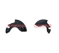 KAMOKA Set Spritzblech Ankerblech Anteriore Per Audi A4 8D2 B5 8D5 4B C5 VW